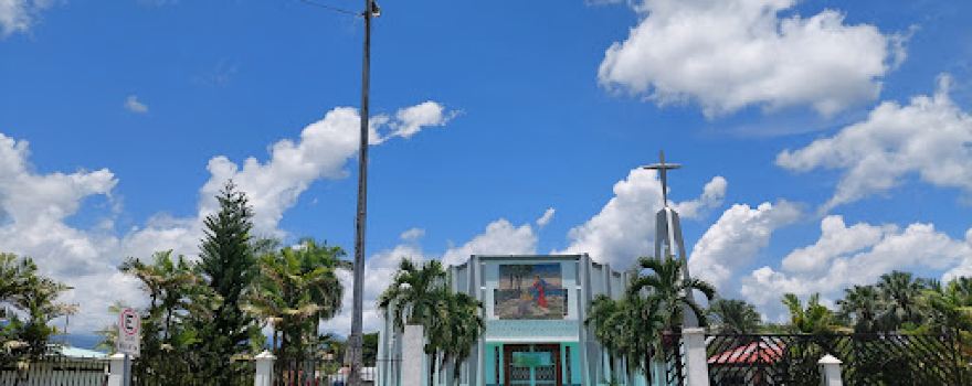 Parque Central de Buenos Aires