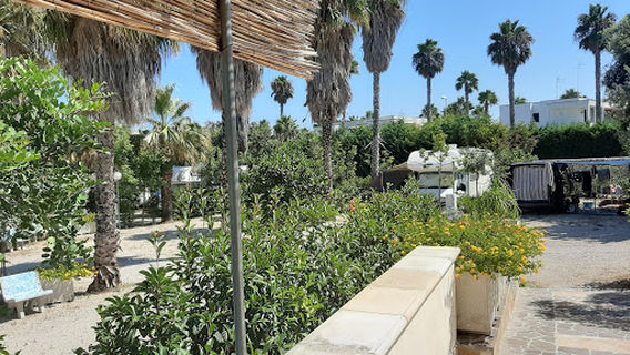 Parco Camper la Torre