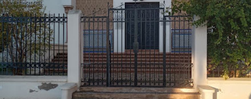 Musée Maréchal Mohamed Mezian