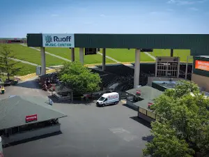 Ruoff Music Center