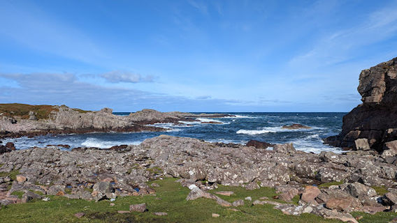 Achnasheen