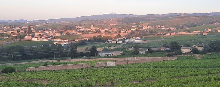 Domaine Clos des Garands
