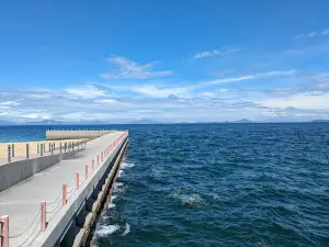 Yuu Beach
