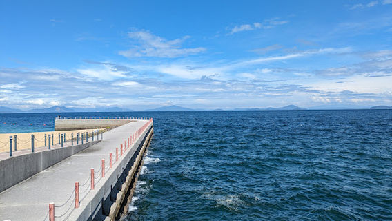 Yuu Beach