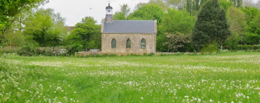 St Giles Church - Tytherton Kellaways