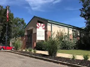 Lauderdale County Library