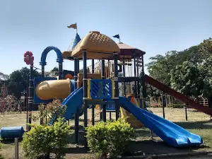 Mahatma Gandhi Civil Park