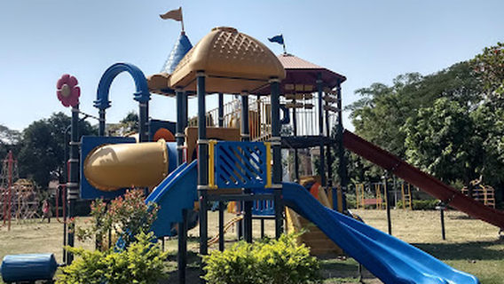 Mahatma Gandhi Civil Park