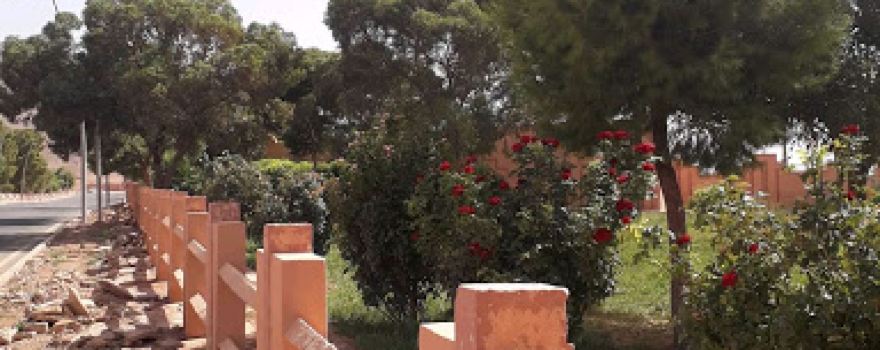 publique Garden