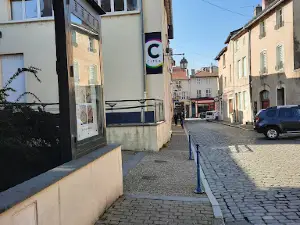 Cinéma Citéa