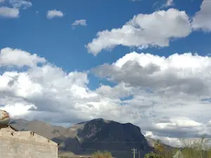 Sombreretillo Del Alto Durango