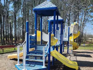 Oliver Park