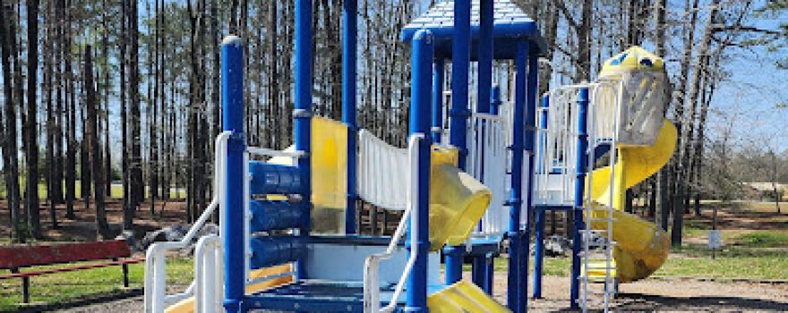 Oliver Park