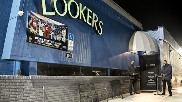 Lookers Gentlemen's Club