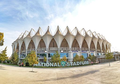 Milliy Stadium