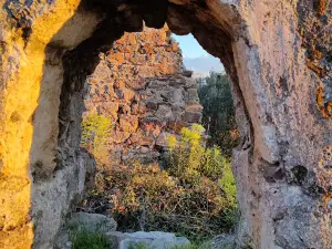 Naula Ancient City