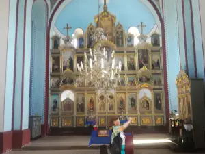 National Museum in Smederevska Palanka