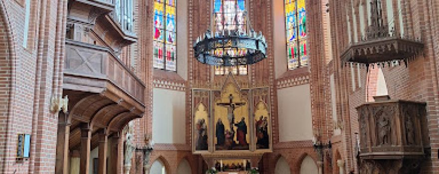 Klosterpark Dobbertin