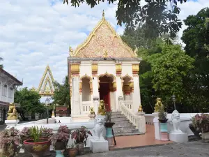 Wat Ban Nong Ped