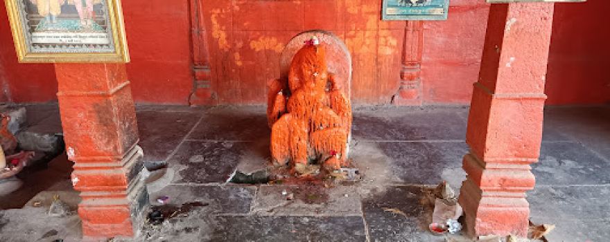 Vitthal Rukmini Mandir