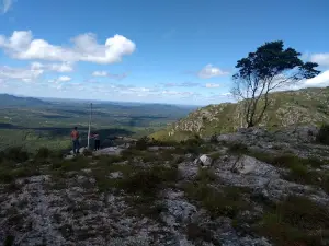Capela (Serra Da Fumaça)