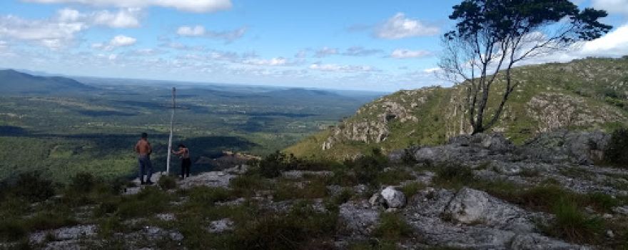 Capela (Serra Da Fumaça)