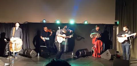 Centro Cultural Leonardo Favio