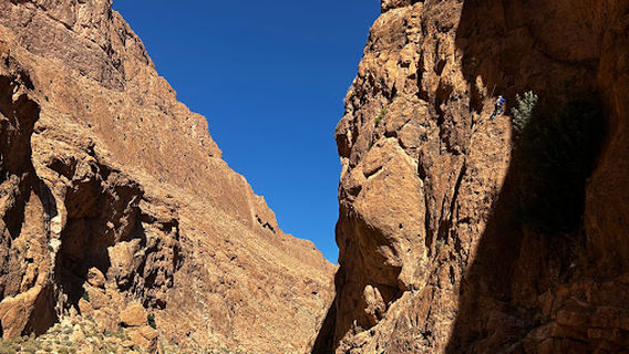 La boutique de l'escaladeur Maroc