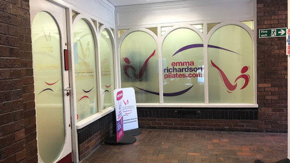 The Pilates Studio and the Reformer Studio Anlaby