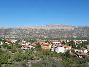 Selçuklu Hamamı