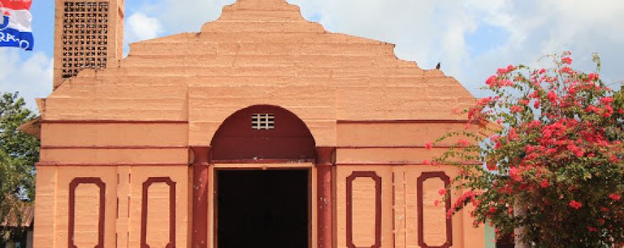 Iglesia Catolica