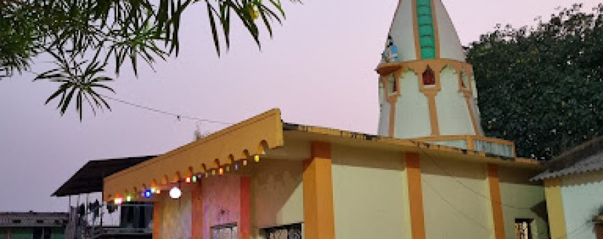 Hanuman Mandir