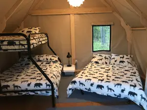 Camping Bivouak