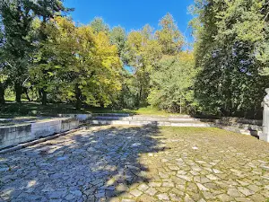 Izvora Na Belonogata