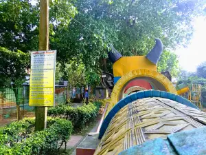 Swapno Bithi Park