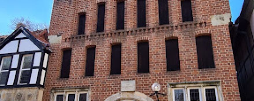 Hansehaus Minden