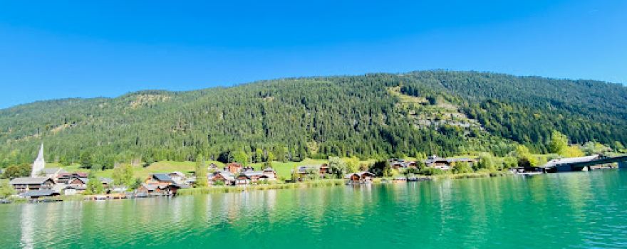Weissensee