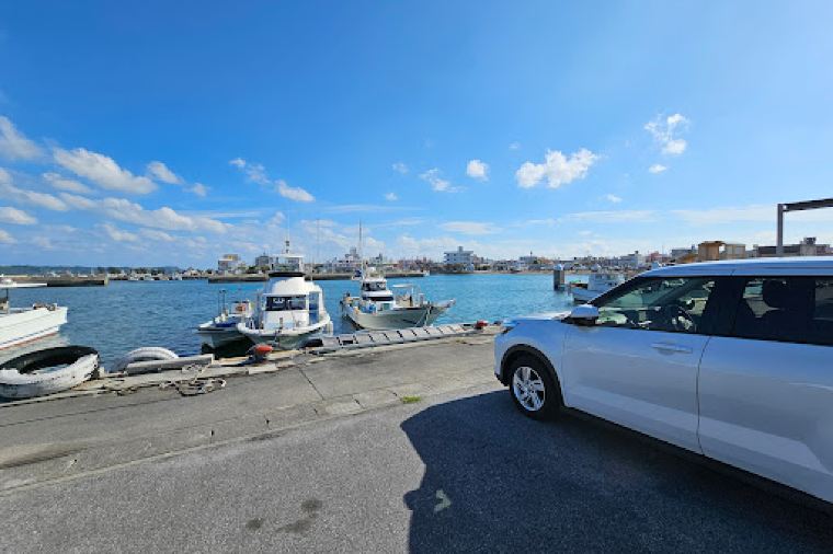 오키나와 피싱포트