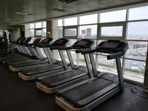 Alparslan Turkes Sports Complex
