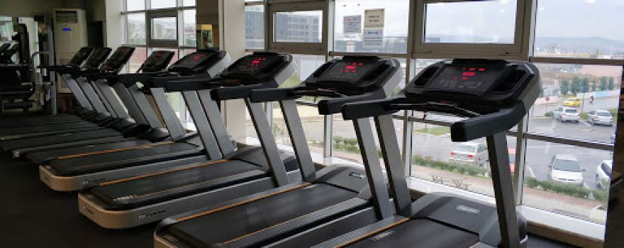 Alparslan Turkes Sports Complex