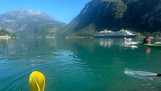 Geiranger