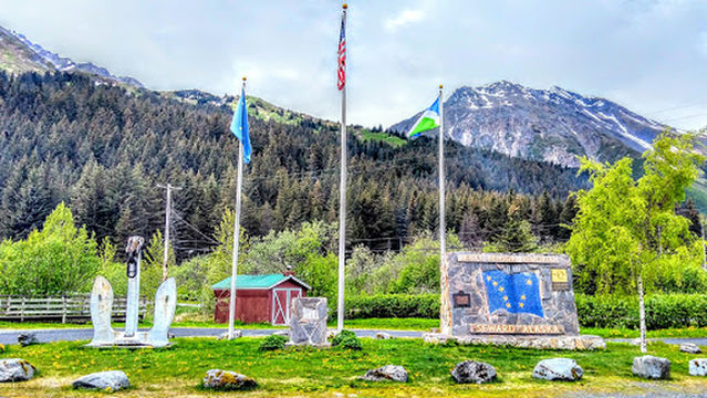 Benny Benson Memorial Park