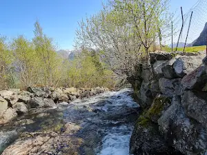 Lysebotn Stiga