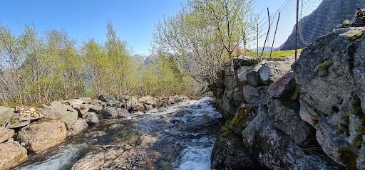 Lysebotn Stiga