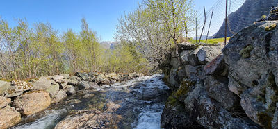 Lysebotn Stiga