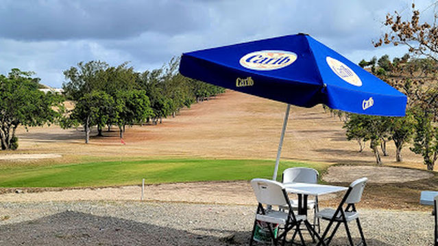 Cedar Valley Golf Course
