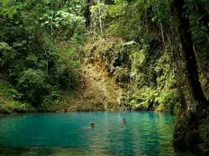 Canawa Cold Spring