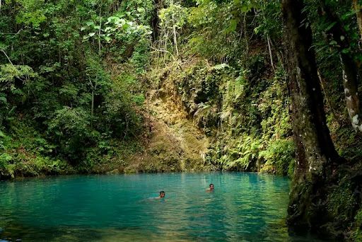 Canawa Cold Spring