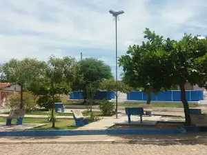 Praca Nascimento