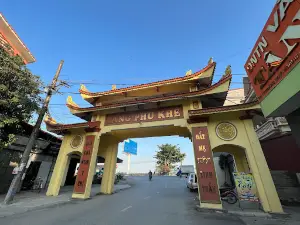 Làng Phú Khê